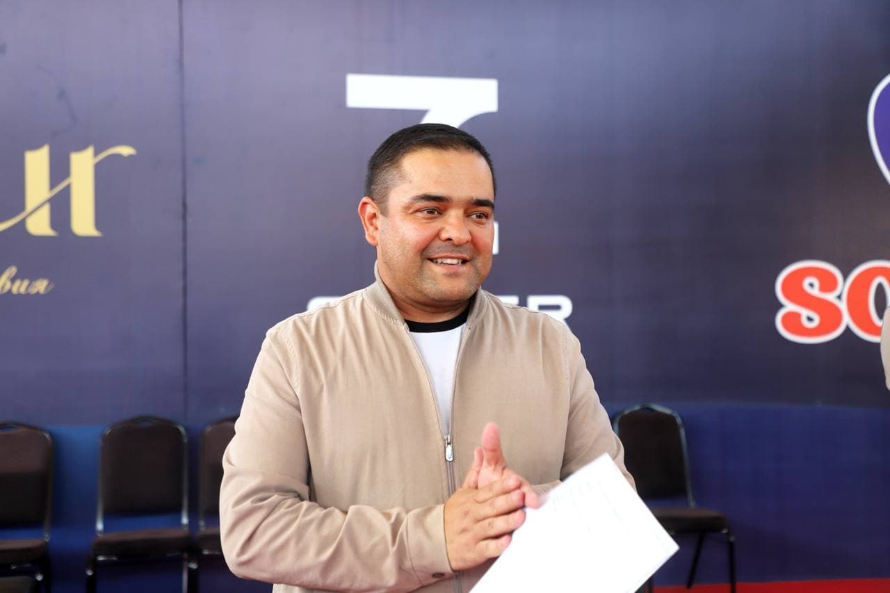 Yosh sportchilar yutuqlari e’tirof etildi