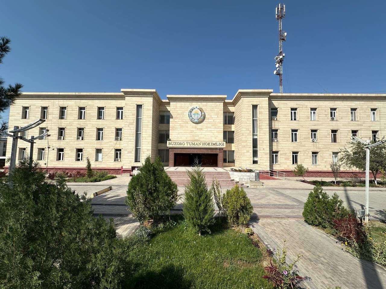 Muborak Qurbon hayiti munosabati bilan 2026-yil 27–31-may kunlari Buxoro tumanida aholini davlat tomonidan qo‘llab-quvvatlash hamda mehr-saxovat tadbirlarini ommaviy axborot vositalarida yoritish bo‘yicha Chora-tadbirlar rejasi