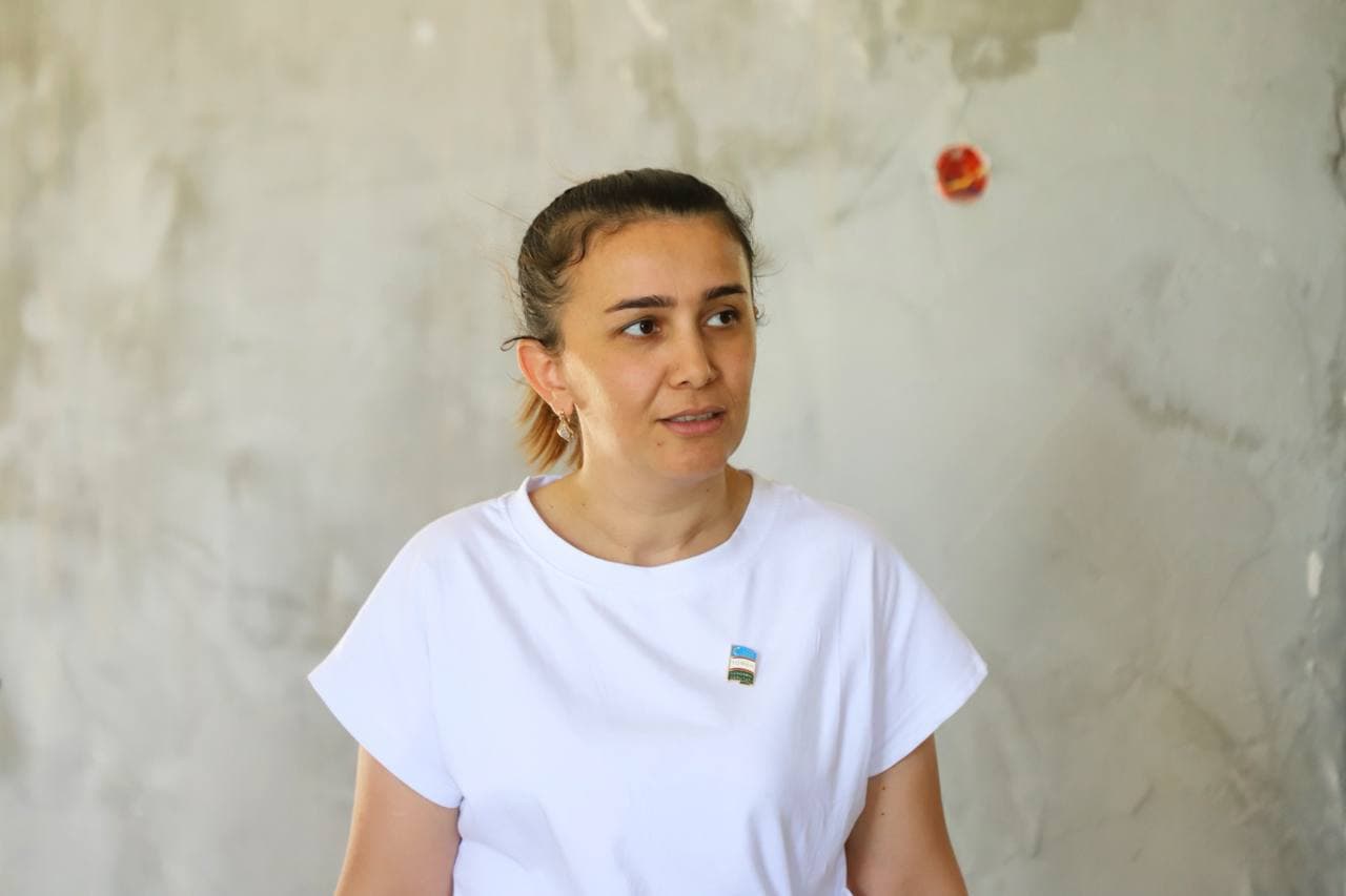 Buxoro tumanida yana bir maktabgacha ta’lim tashkiloti zamonaviy qiyofa kasb etmoqda