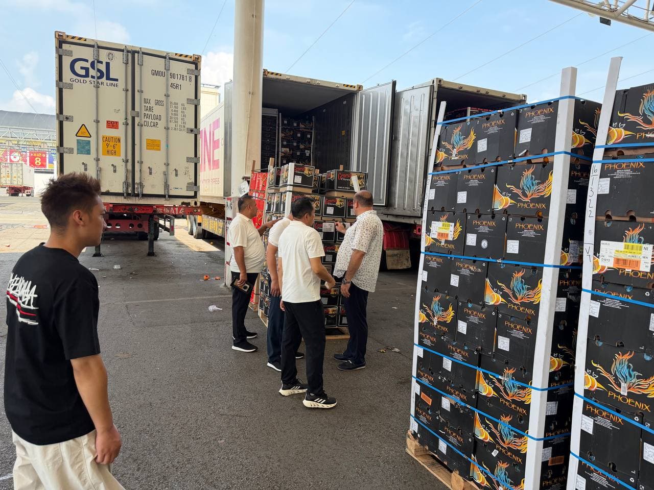 Buxoro tumani delegatsiyasining Xitoy safari amaliy natijalarga boy bo‘ldi