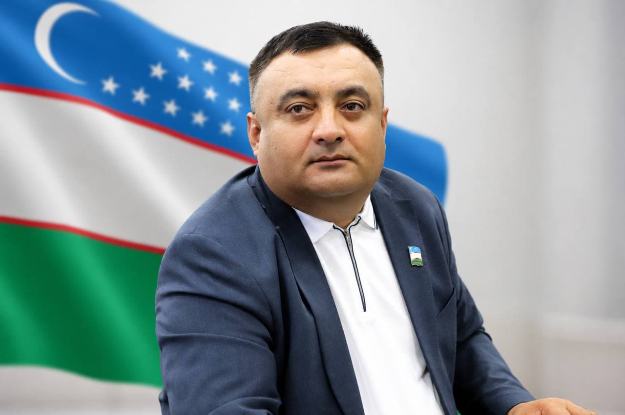 Mustaqillik — buyuk qadriyatimiz