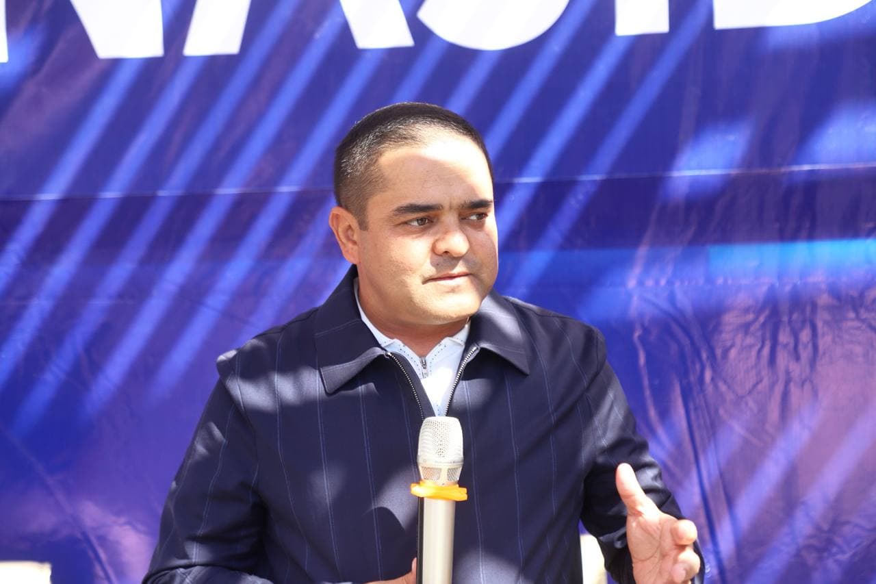 Inson qadri va yoshlar kelajagi — e’tibor markazida