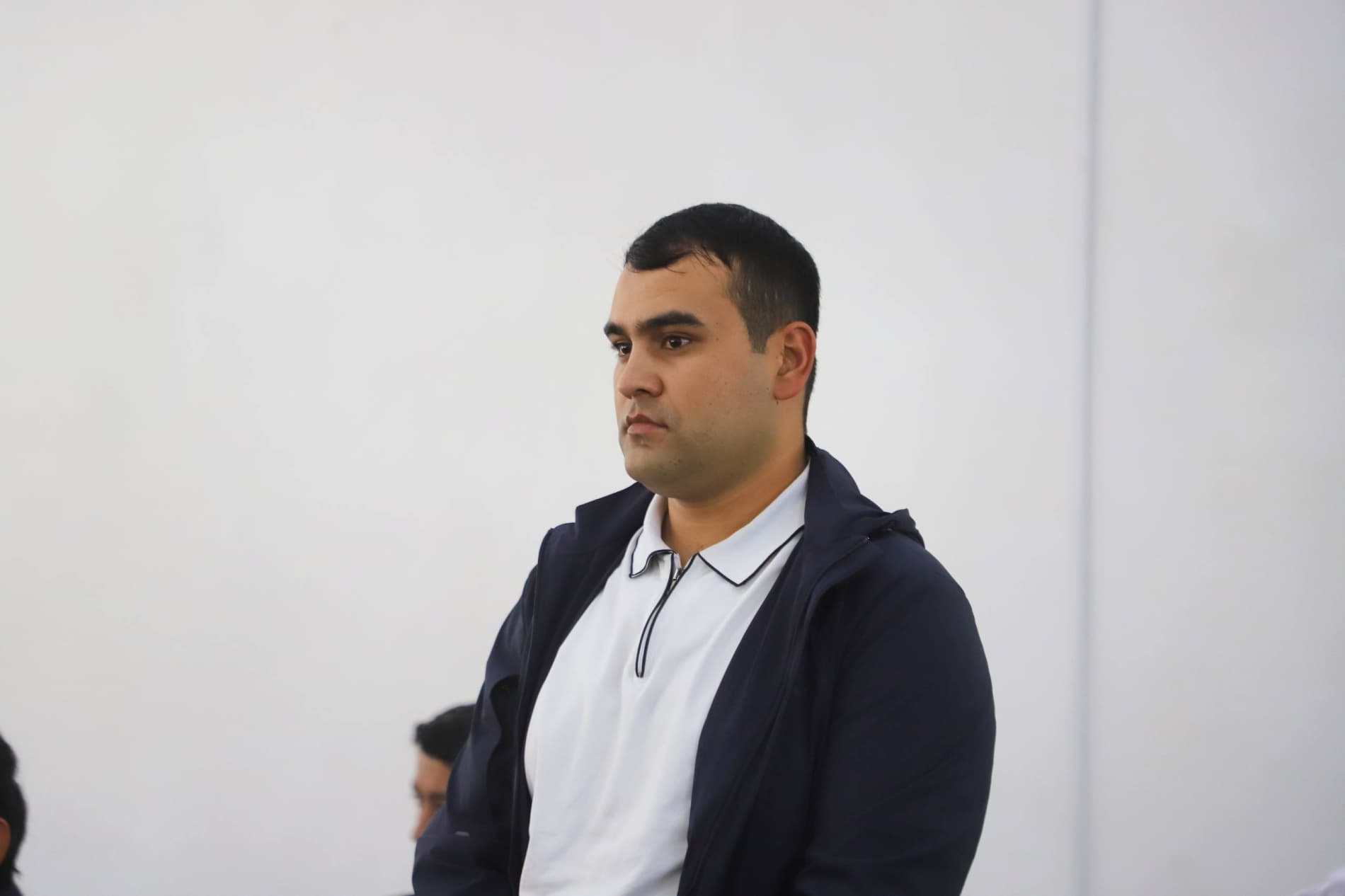 Buxoro tumanida navbatdagi rahbar va yoshlar uchrashuvi bo‘lib o‘tdi