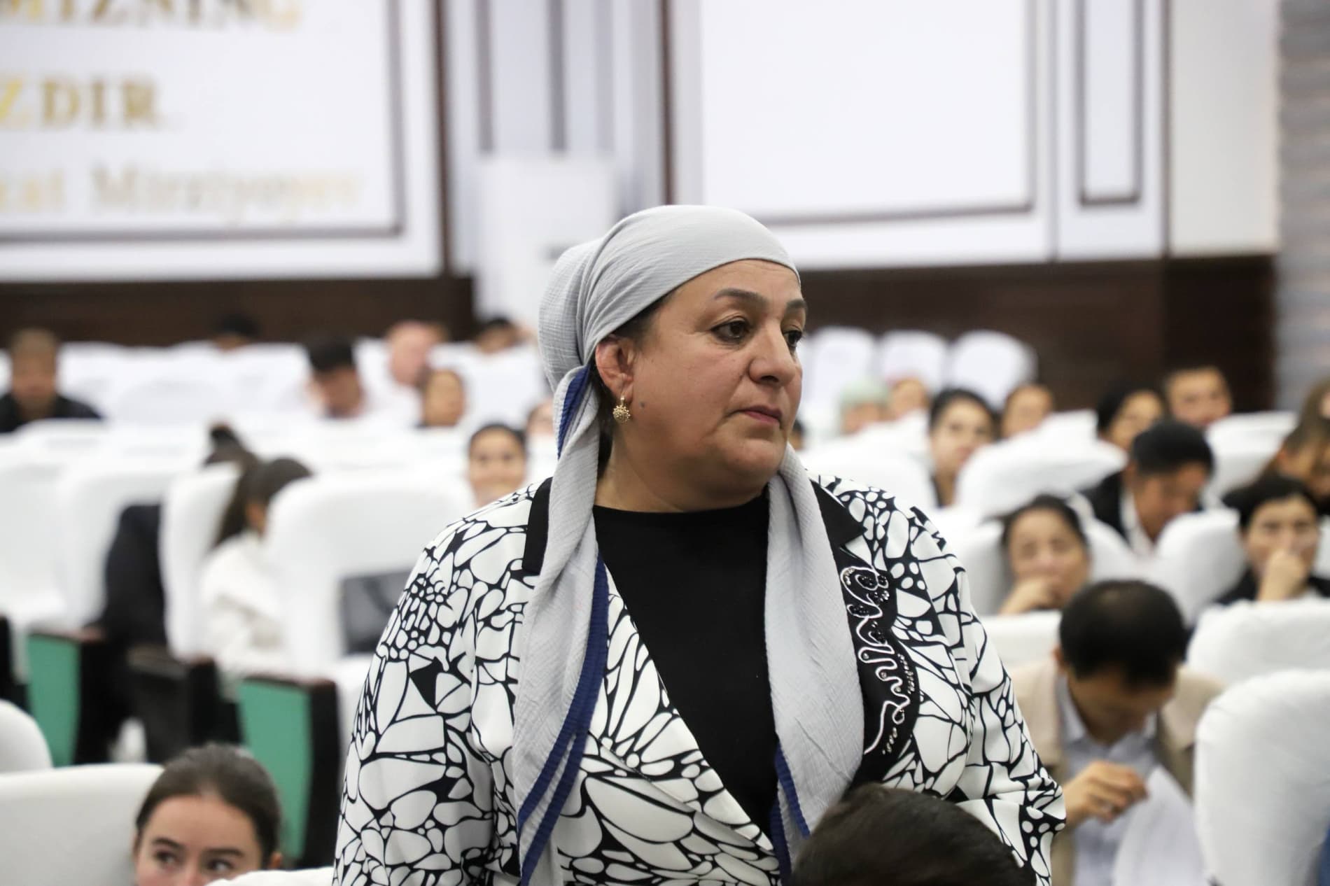 Buxoro tumanida yoshlar bandligini ta’minlash va ularni qo‘llab-quvvatlashga alohida e’tibor qaratilmoqda