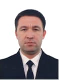 Chelibayev Xurshid Parmankulovich