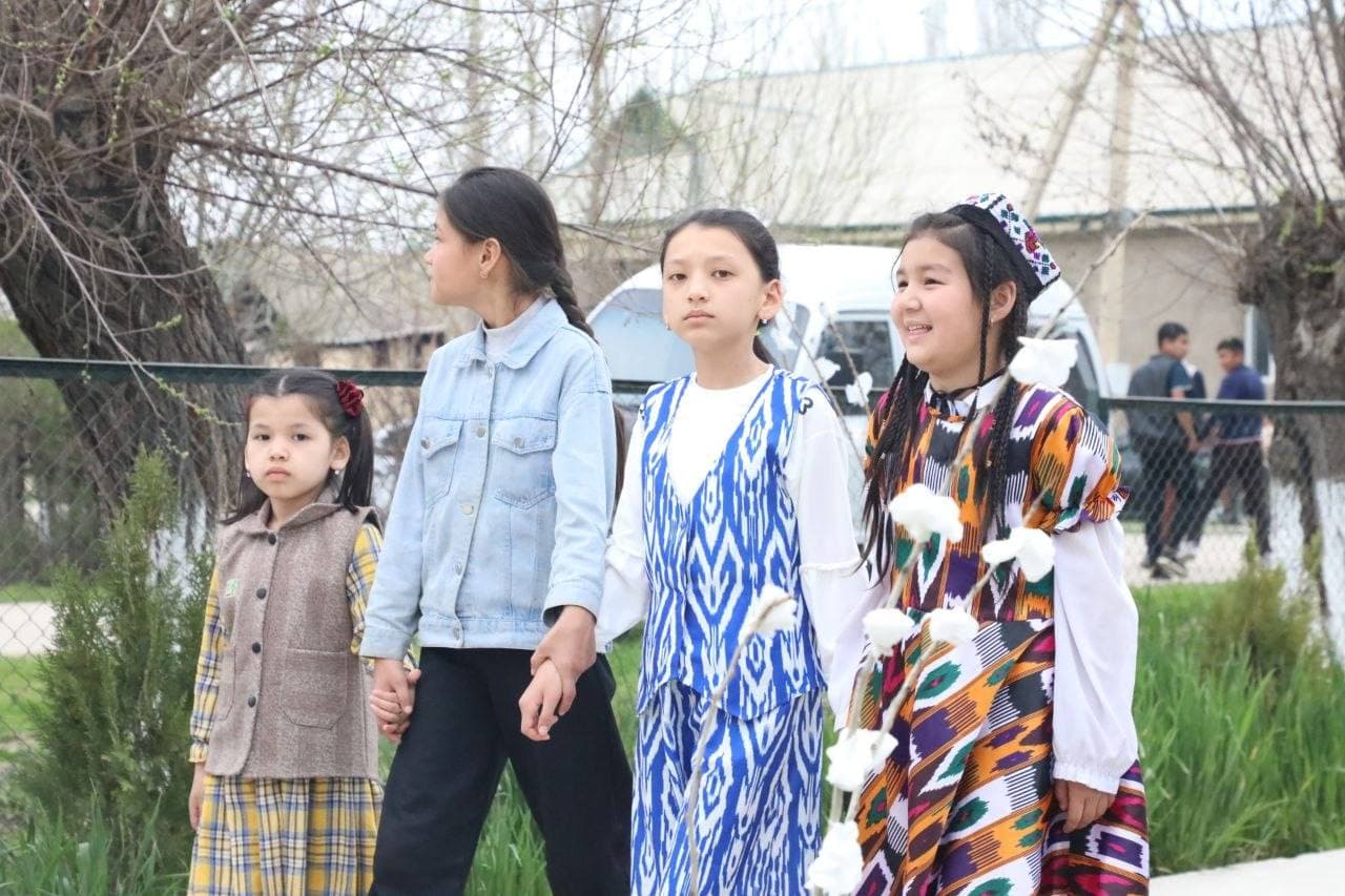 “Navro‘zni ulug‘lash – insonni ulug‘lashdir!”