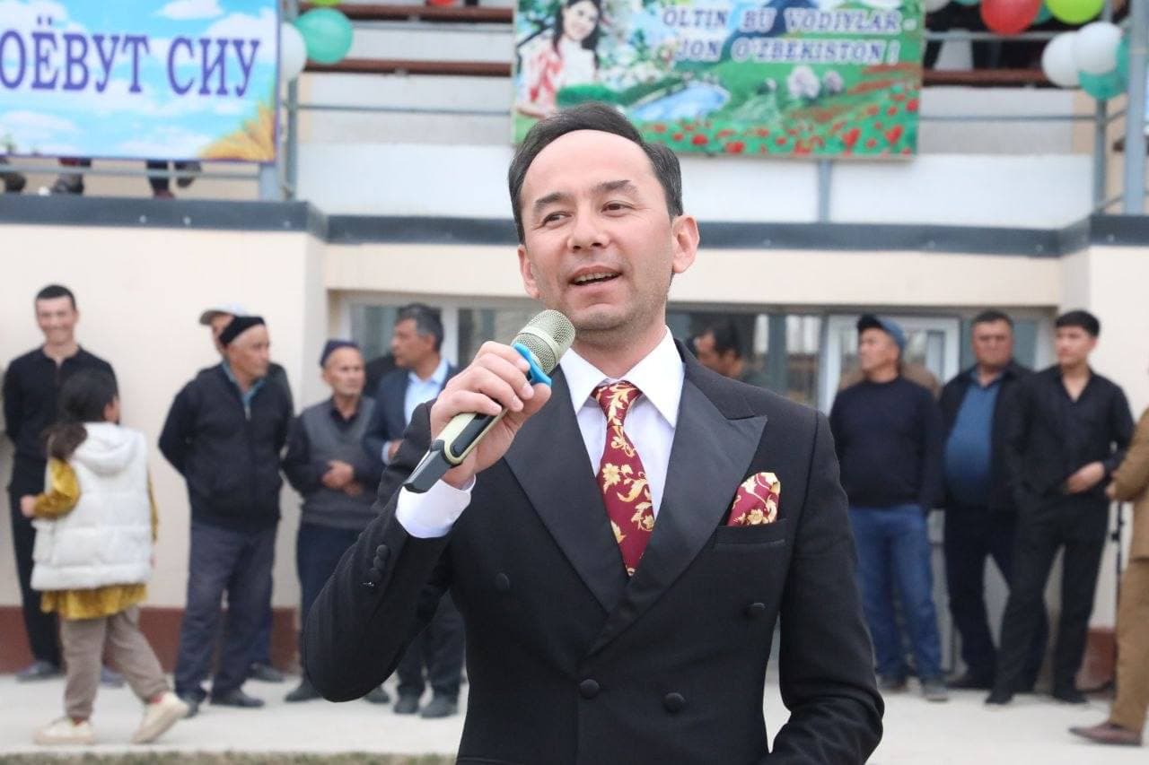 “Navro‘zni ulug‘lash – insonni ulug‘lashdir!”