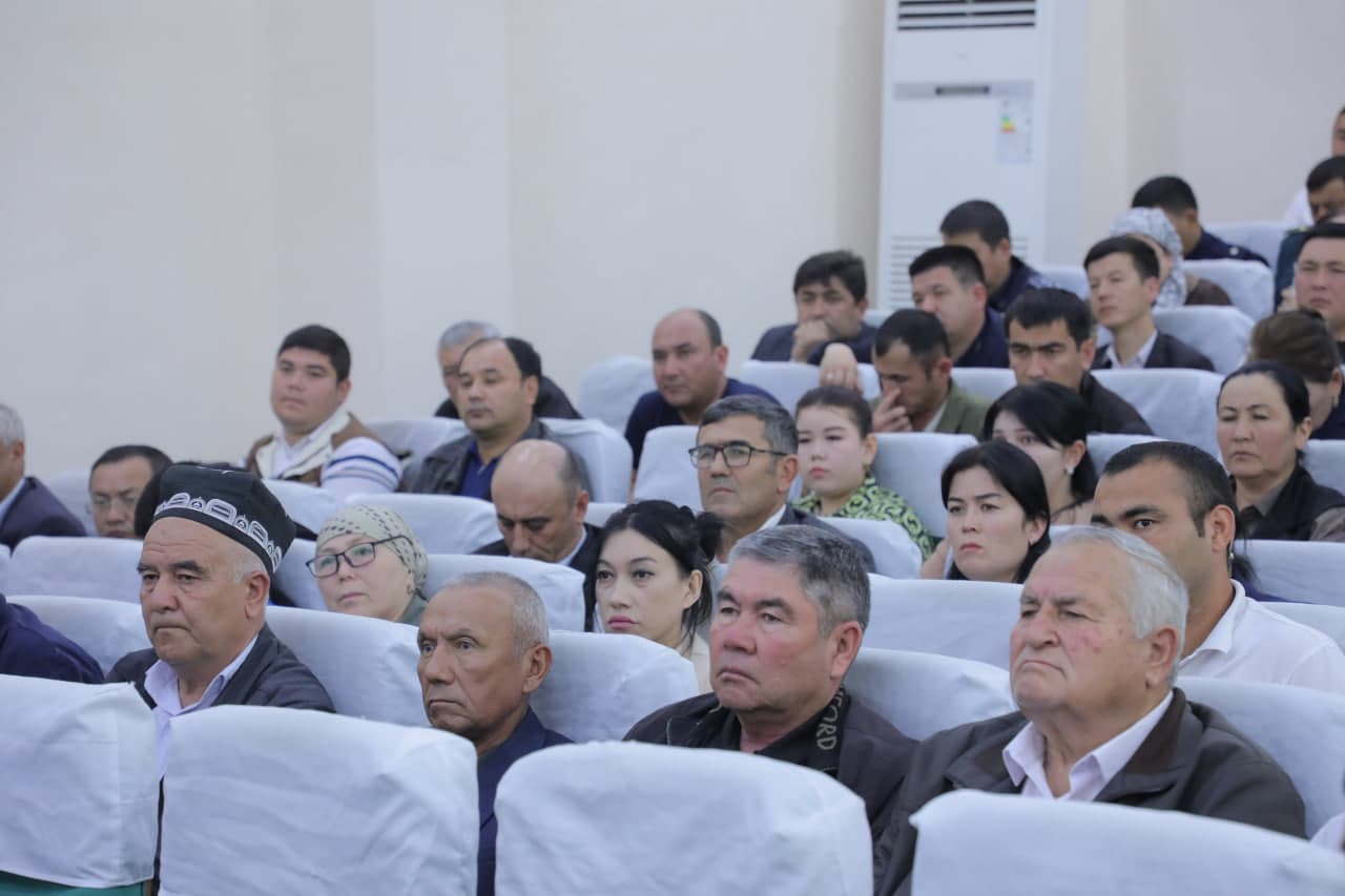 Korrupsiya – jamiyat taraqqiyotiga to‘sqinlik qiladigan salbiy illatdir.