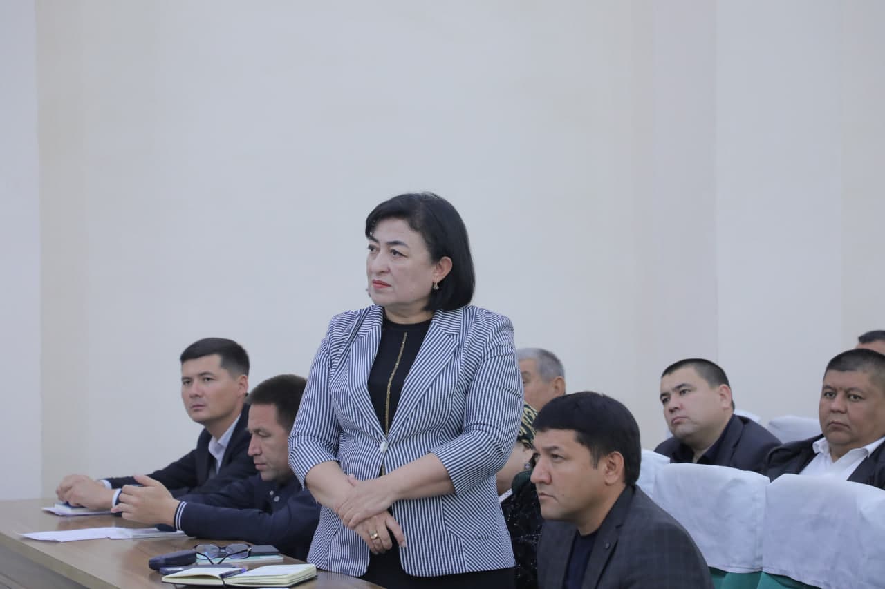 Korrupsiya – jamiyat taraqqiyotiga to‘sqinlik qiladigan salbiy illatdir.
