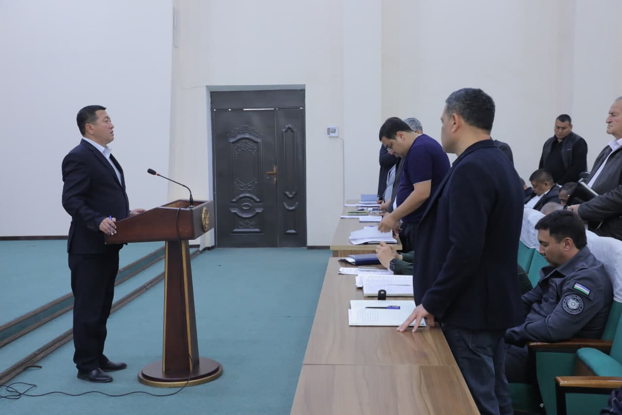 Korrupsiya – jamiyat taraqqiyotiga to‘sqinlik qiladigan salbiy illatdir.