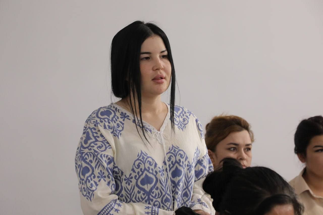 “Payshanba — yoshlar kuni”: yoshlar murojaatlari e’tiborda