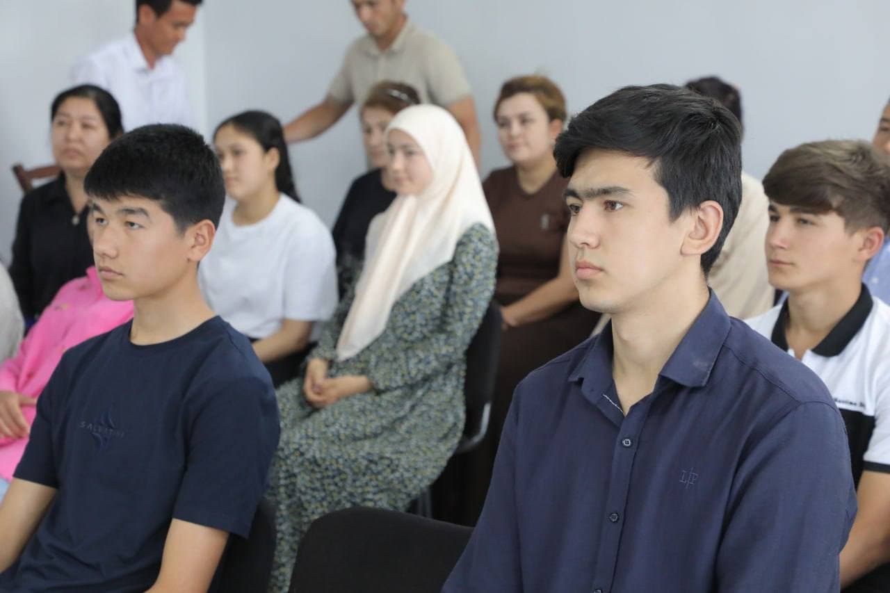 “Payshanba — yoshlar kuni”: yoshlar murojaatlari e’tiborda