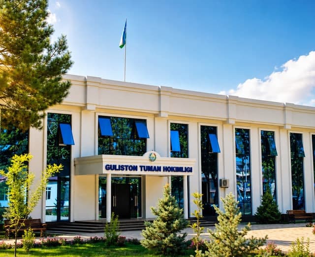 Sirdaryo viloyatida 2026-yilning sentabr oyi davomida O‘zbekiston Respublikasi Prezidenti va Hukumatning Farmon, qaror, farmoyish hamda majlis bayonlarida berilgan topshiriqlarni o‘z vaqtida, aniq va to‘laqonli amalga oshirilishini tashkil etish