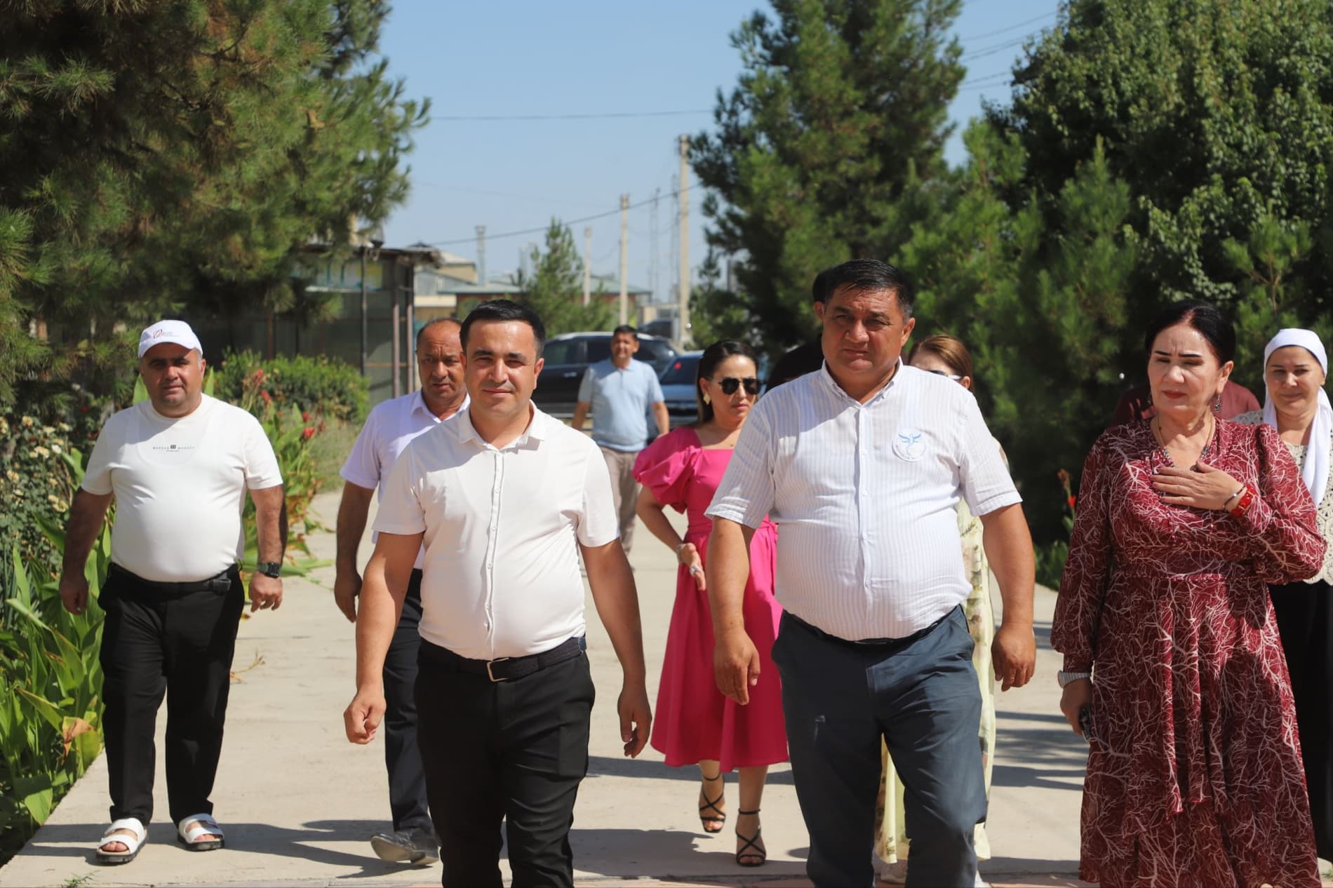 "Mustaqillik to‘yi" festivali – Vatan madhiga bag‘ishlangan ulug‘ tantana!