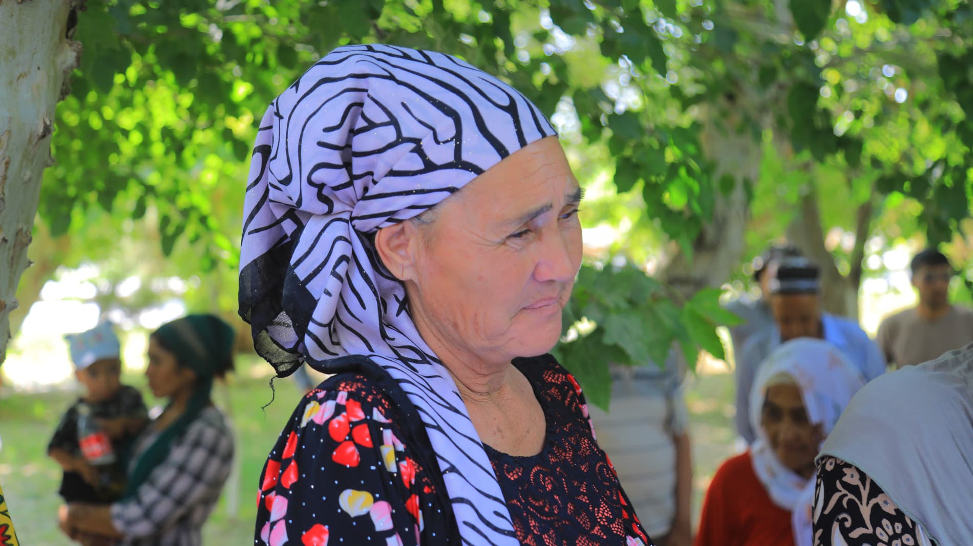 Eʼtibor va gʻamxoʻrlik – insonparvarlik mezoni