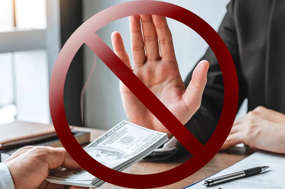 Halollik — taraqqiyot asosi