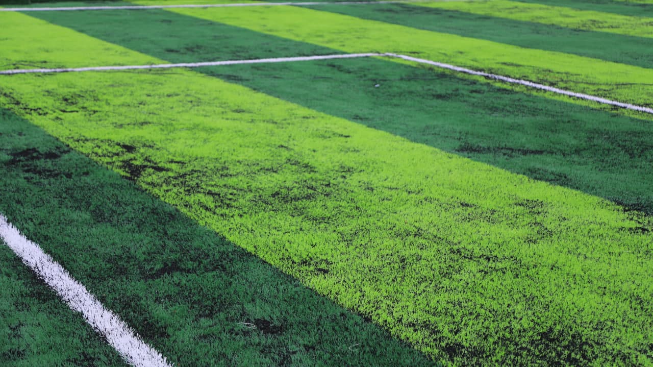 "Open byudjet": Opshoqlik bolajonlar uchun zamonaviy sport maydoni barpo etilmoqda.