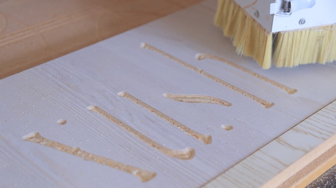 Shayxlarda zamonaviy mebelsozlik hunardan tadbirkorlik sari yo‘l.