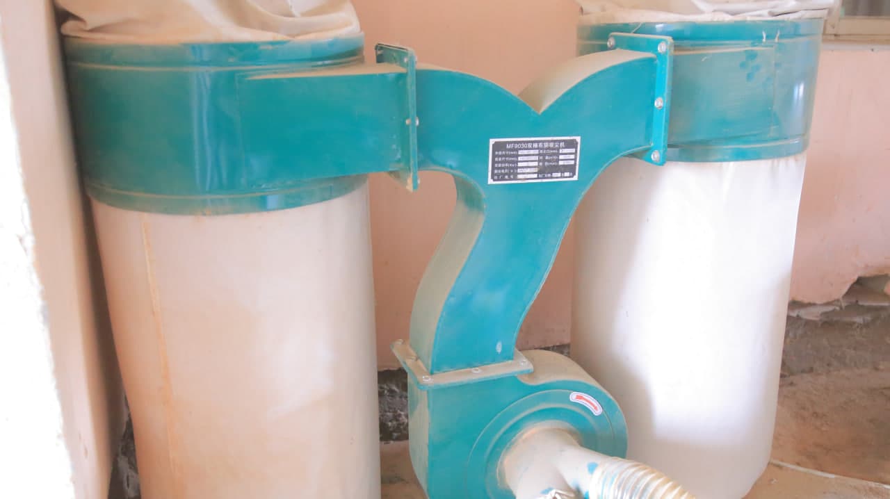 Shayxlarda zamonaviy mebelsozlik hunardan tadbirkorlik sari yo‘l.