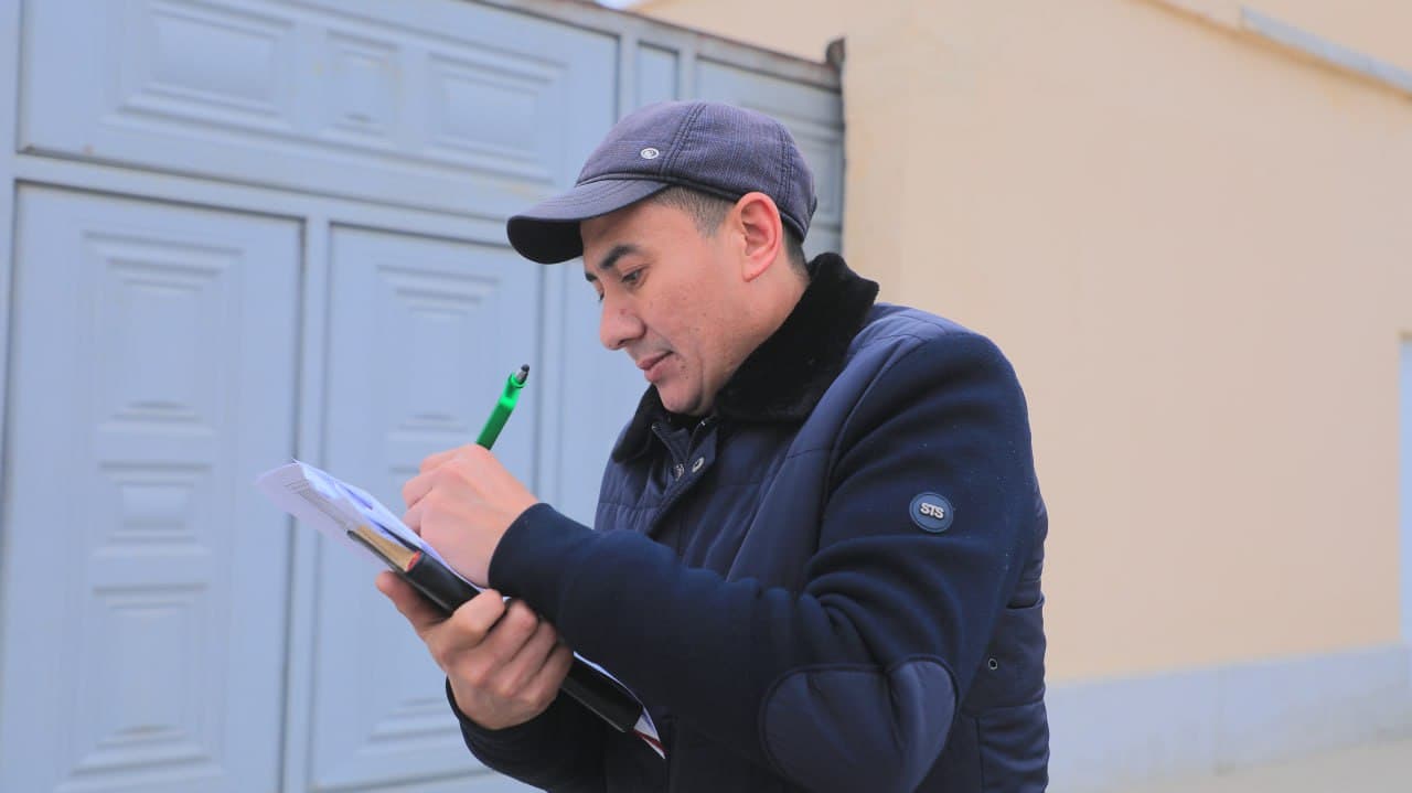 Texnikum va ishlab chiqarish uzviy bog`lash — malakali kadrlar tayyorlashning muhim omili.