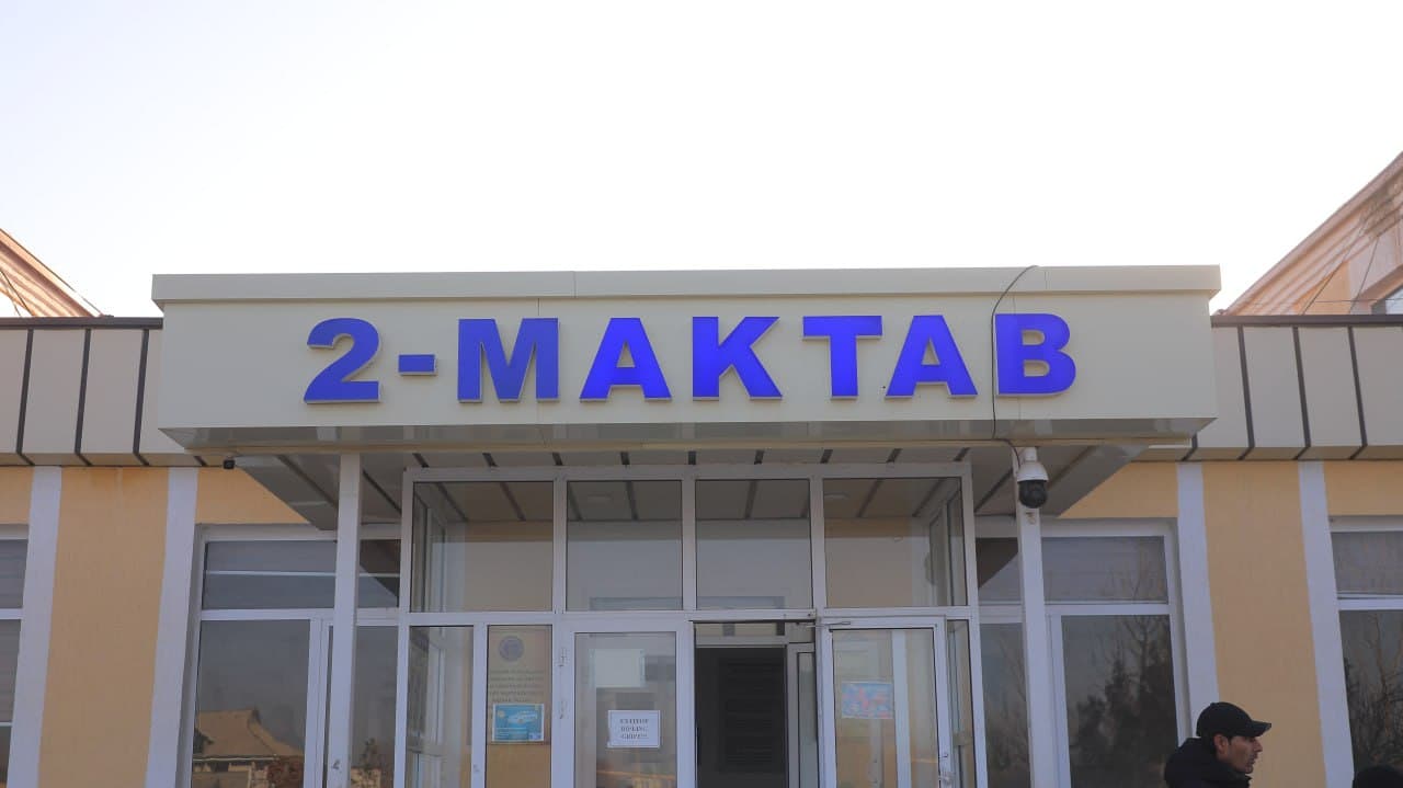 Kelajakni mardlar, tarixni g‘oliblar yaratadi