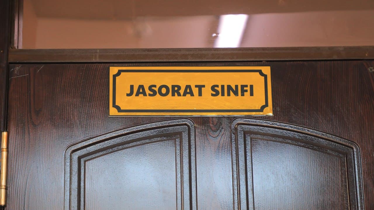 Kelajakni mardlar, tarixni g‘oliblar yaratadi