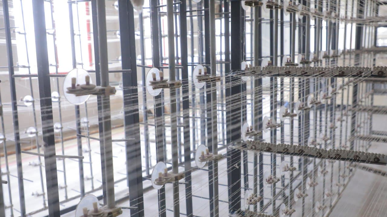 Texnikum va ishlab chiqarish uzviy bog`lash — malakali kadrlar tayyorlashning muhim omili.