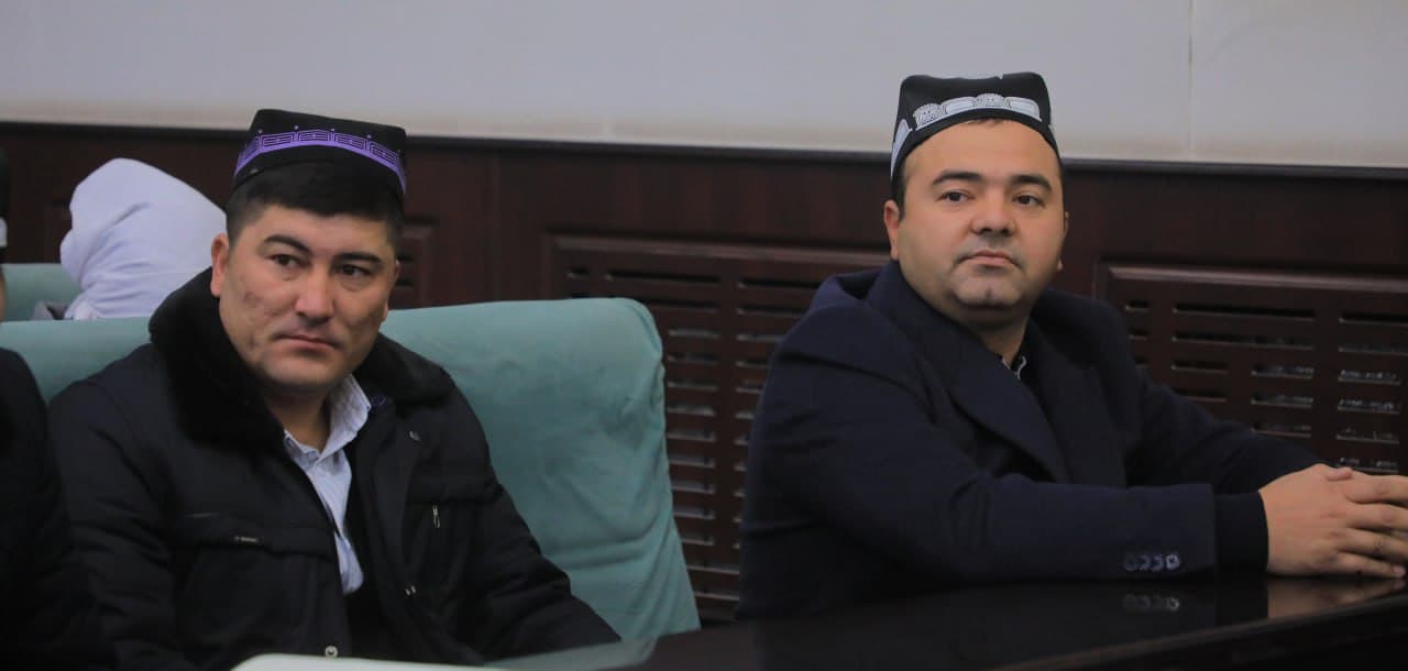 "Siyosiy-maʼrifat soat": Prezidentimiz Shavkat Mirziyoyevning Murojaatnomasida belgilangan ustuvor vazifalar ijrosi — taraqqiyotning muhim omili.