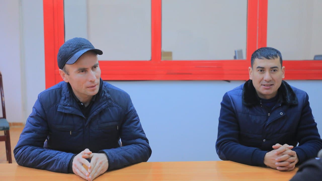 Texnikum va ishlab chiqarish uzviy bog`lash — malakali kadrlar tayyorlashning muhim omili.