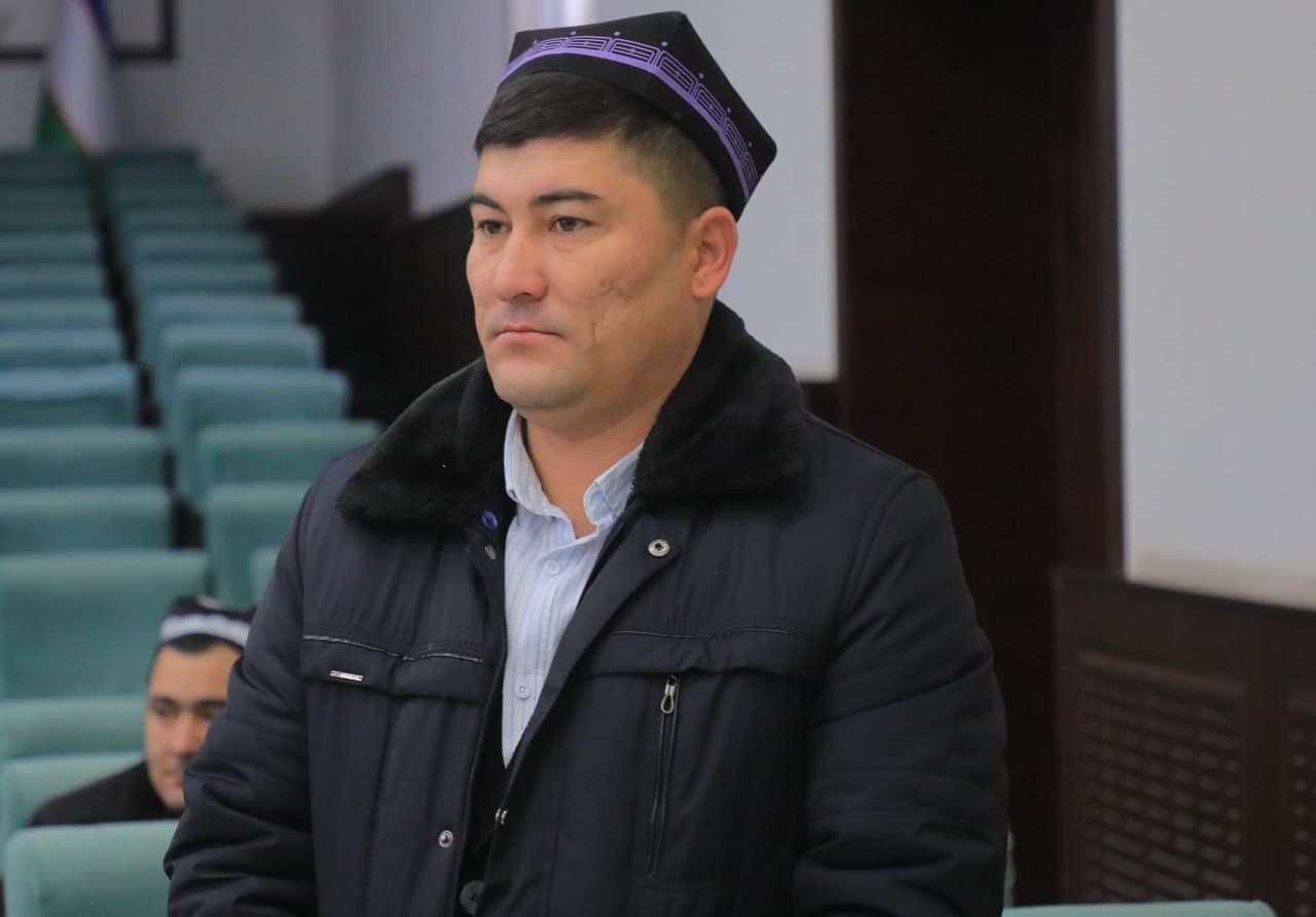 "Siyosiy-maʼrifat soat": Prezidentimiz Shavkat Mirziyoyevning Murojaatnomasida belgilangan ustuvor vazifalar ijrosi — taraqqiyotning muhim omili.