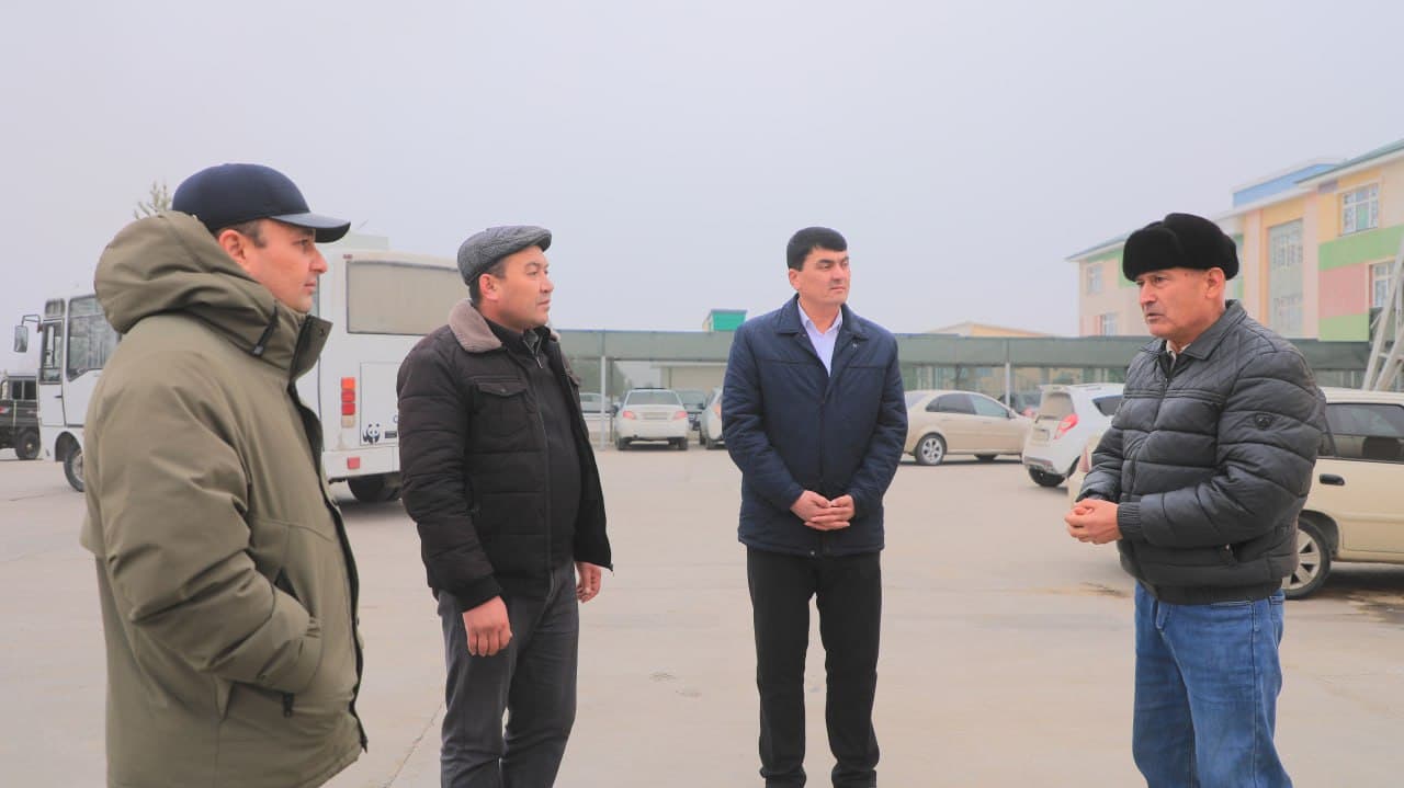 Texnikum va ishlab chiqarish uzviy bog`lash — malakali kadrlar tayyorlashning muhim omili.