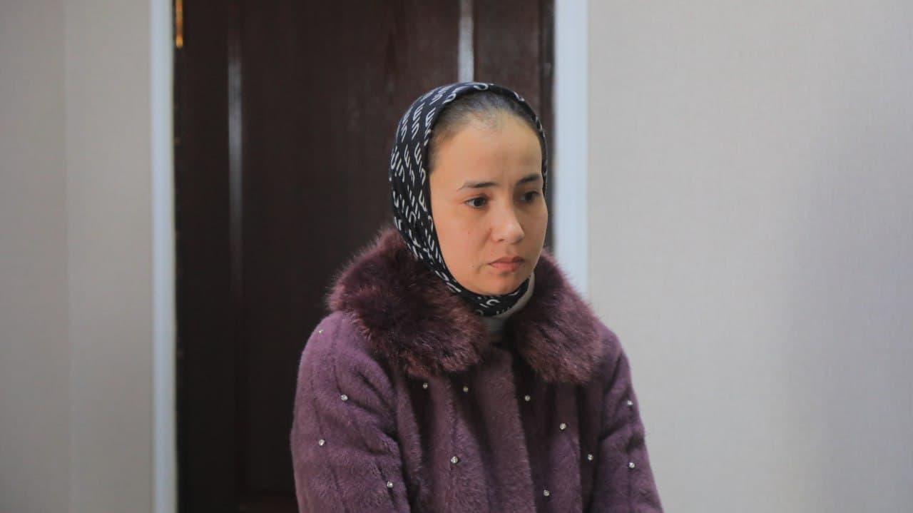 Xalq qabulxonasida fuqarolar murojaatlari o‘rganildi