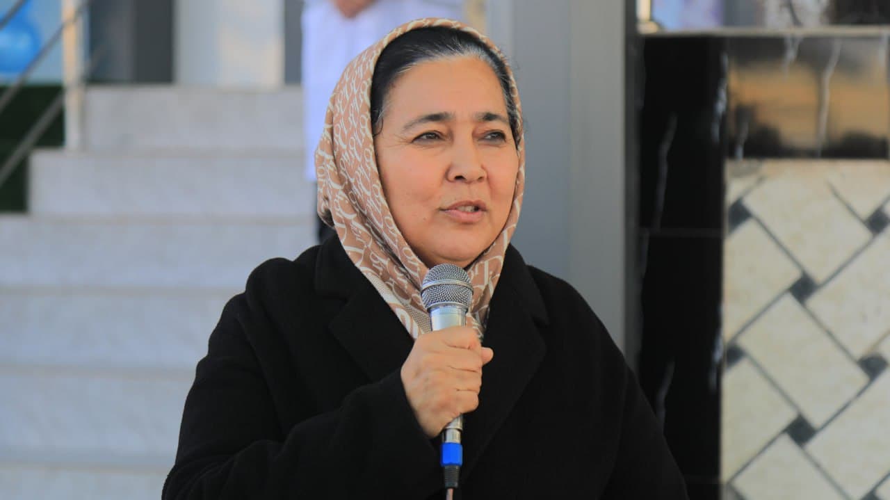 Olotda “Ofarin Medline” xususiy klinikasi faoliyat boshladi