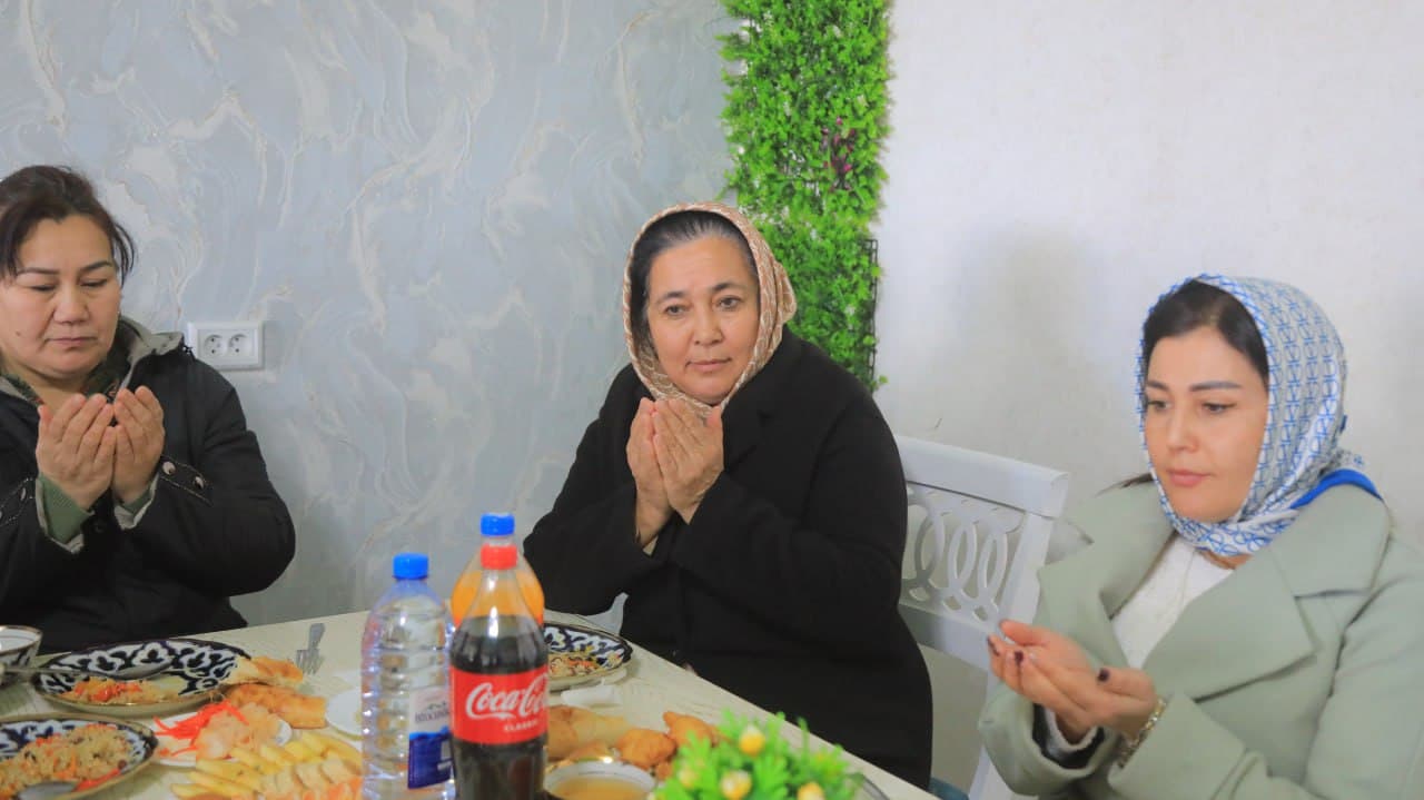 Olotda “Ofarin Medline” xususiy klinikasi faoliyat boshladi