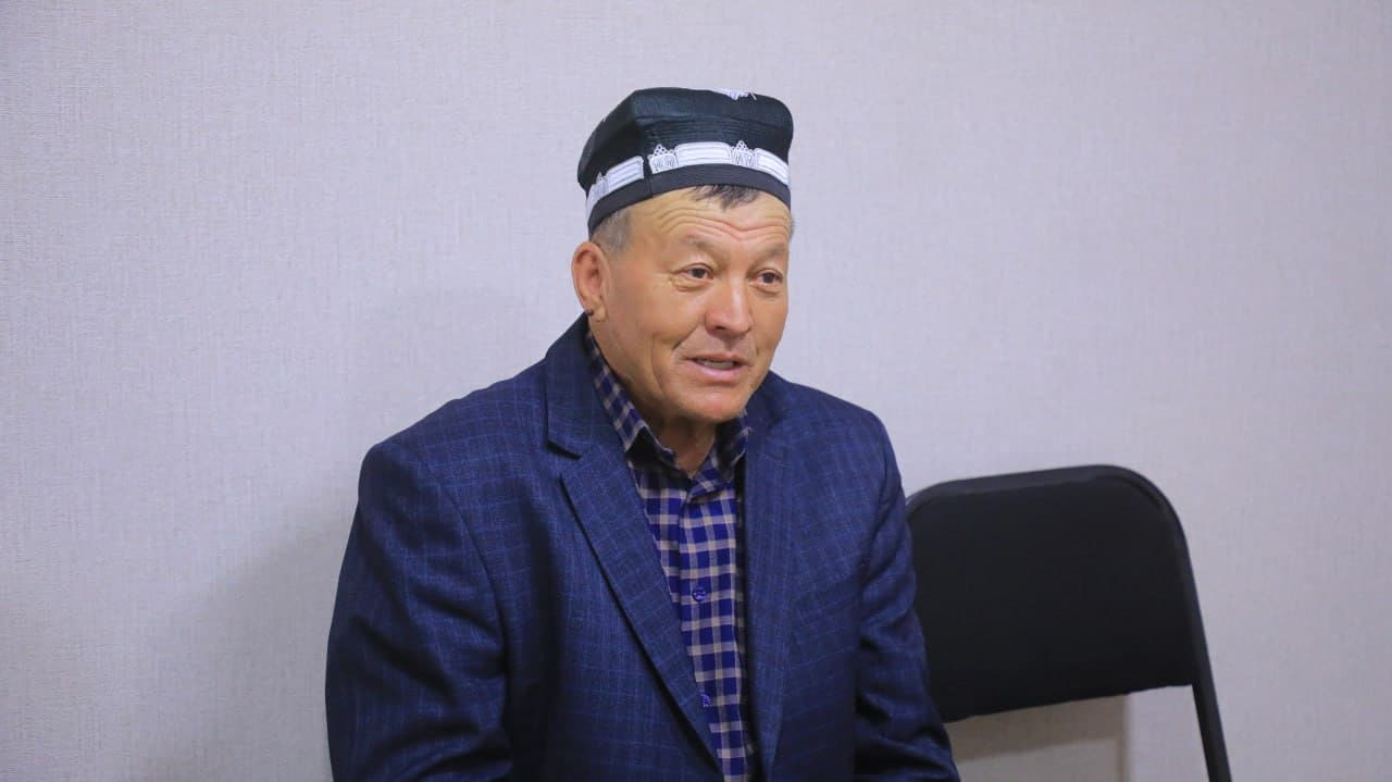 Nargiza Nematova: "Har bir murojaat – e’tiborda"