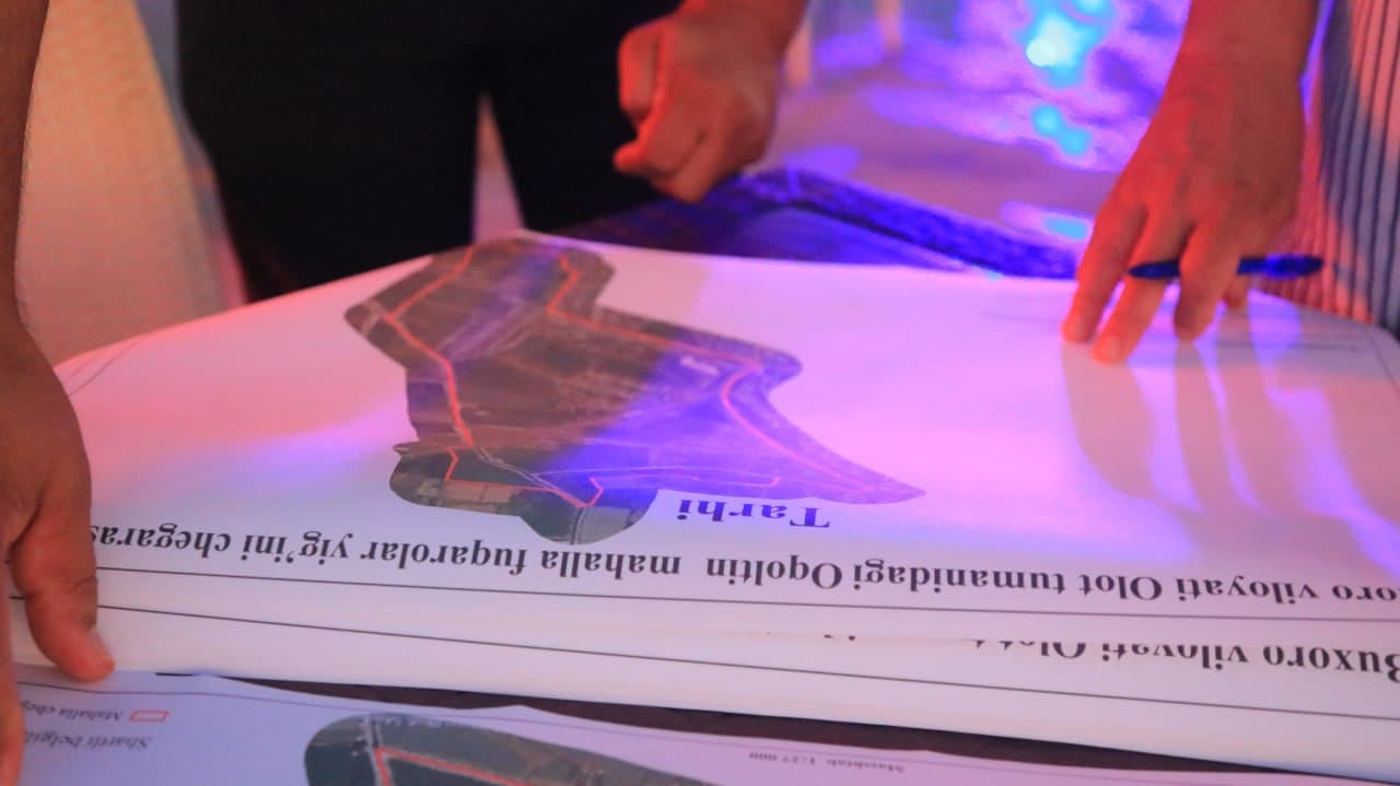 Olotlik kurashchilar g‘alabasi e'tirof etildi!