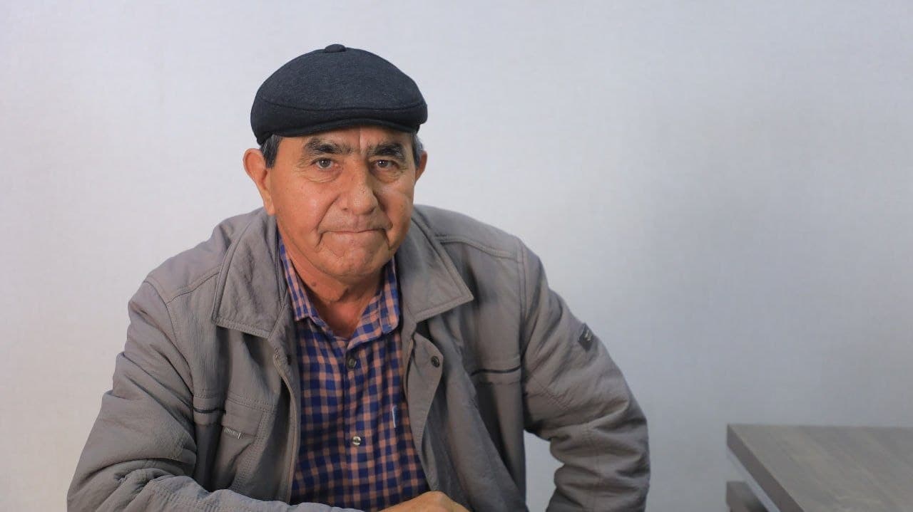 XALQ MUROJAATLARI E’TIBORDA