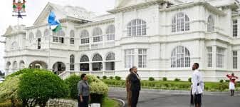 Muhsinxo‘ja Abdurahmonov — Yaponiya va Fiji orasidagi diplomatik ko‘prik