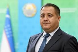 Muhsinxo‘ja Abdurahmonov — Yaponiya va Fiji orasidagi diplomatik ko‘prik