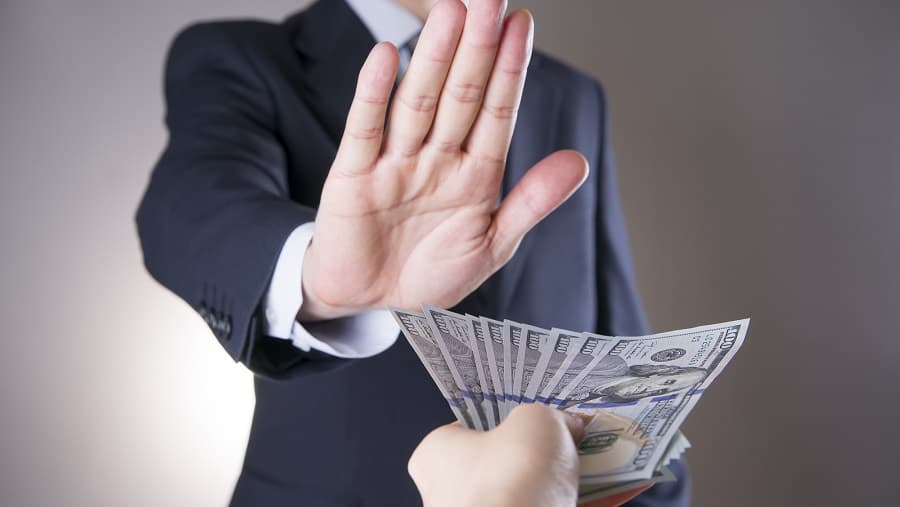 Korrupsiya — jamiyatda ishonch muhitini zaiflashtiradigan eng jiddiy tahdid