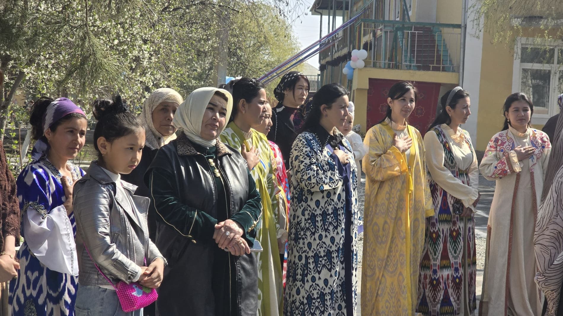 🏗 Zohidon mahallasi va 10-sonli DMTTda quvonchli g‘alabalar davom etmoqda!