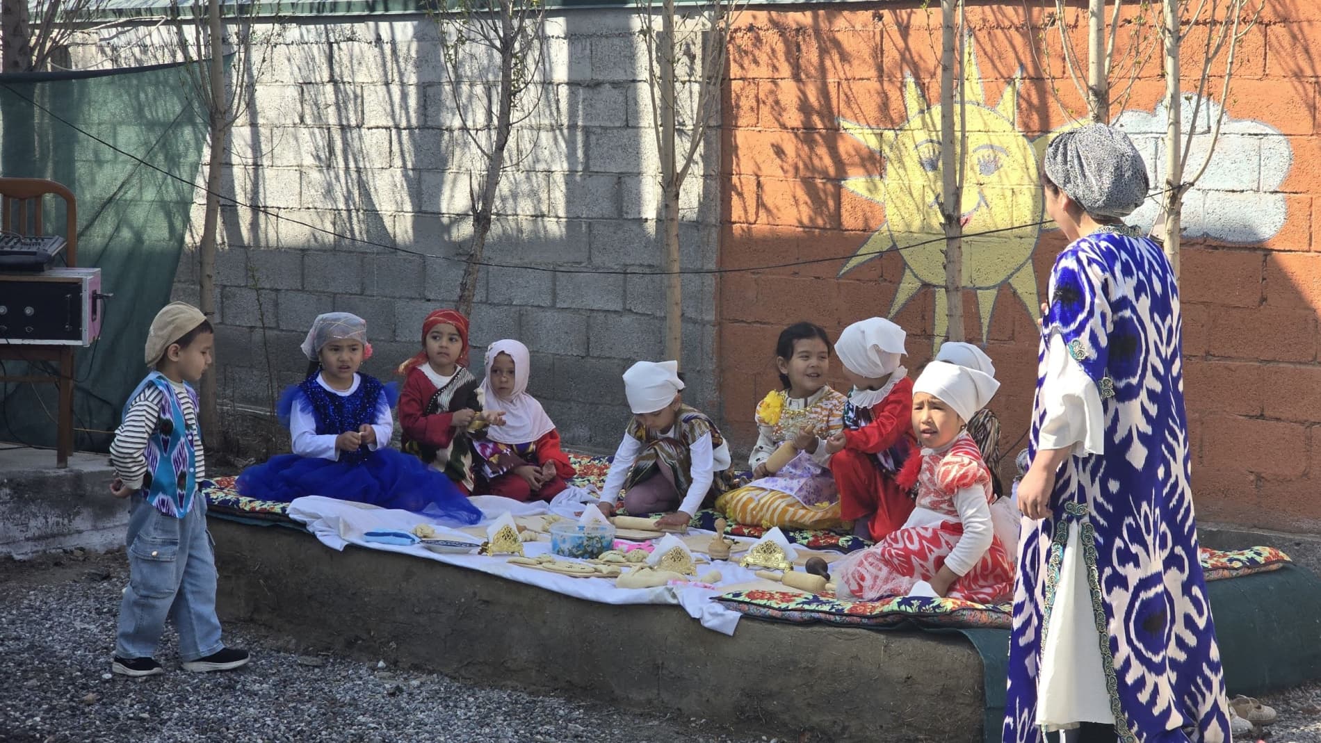 🏗 Zohidon mahallasi va 10-sonli DMTTda quvonchli g‘alabalar davom etmoqda!