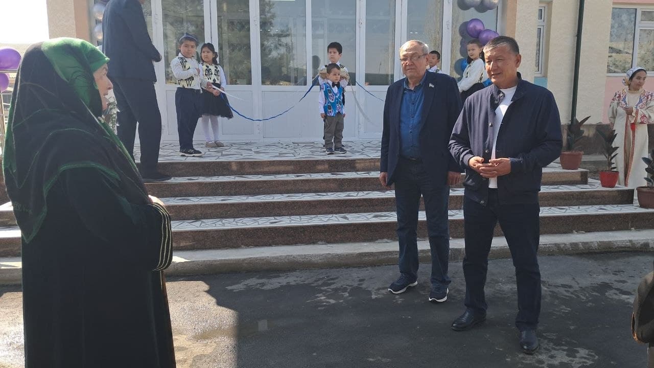 🏗 Zohidon mahallasi va 10-sonli DMTTda quvonchli g‘alabalar davom etmoqda!