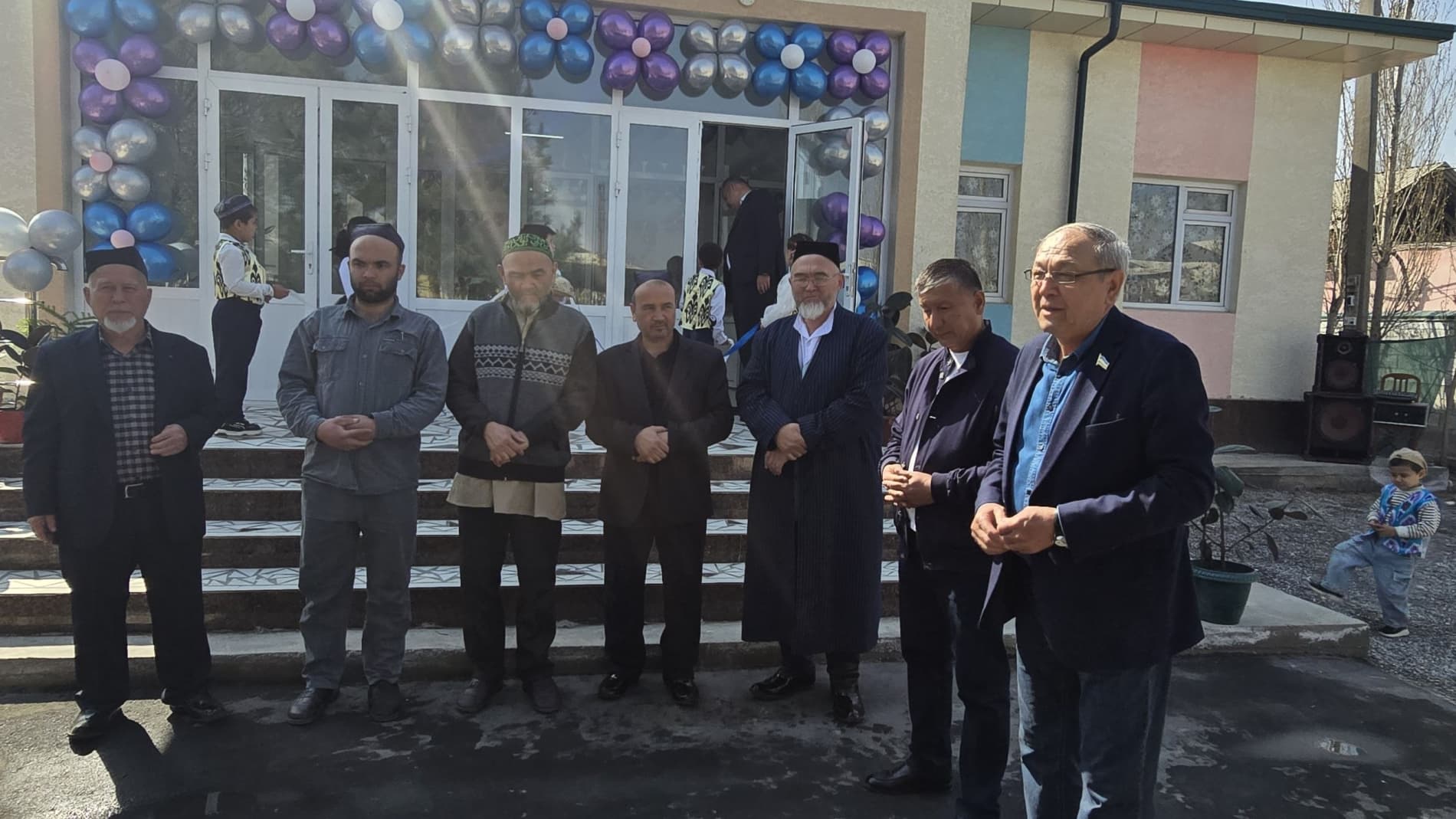 🏗 Zohidon mahallasi va 10-sonli DMTTda quvonchli g‘alabalar davom etmoqda!