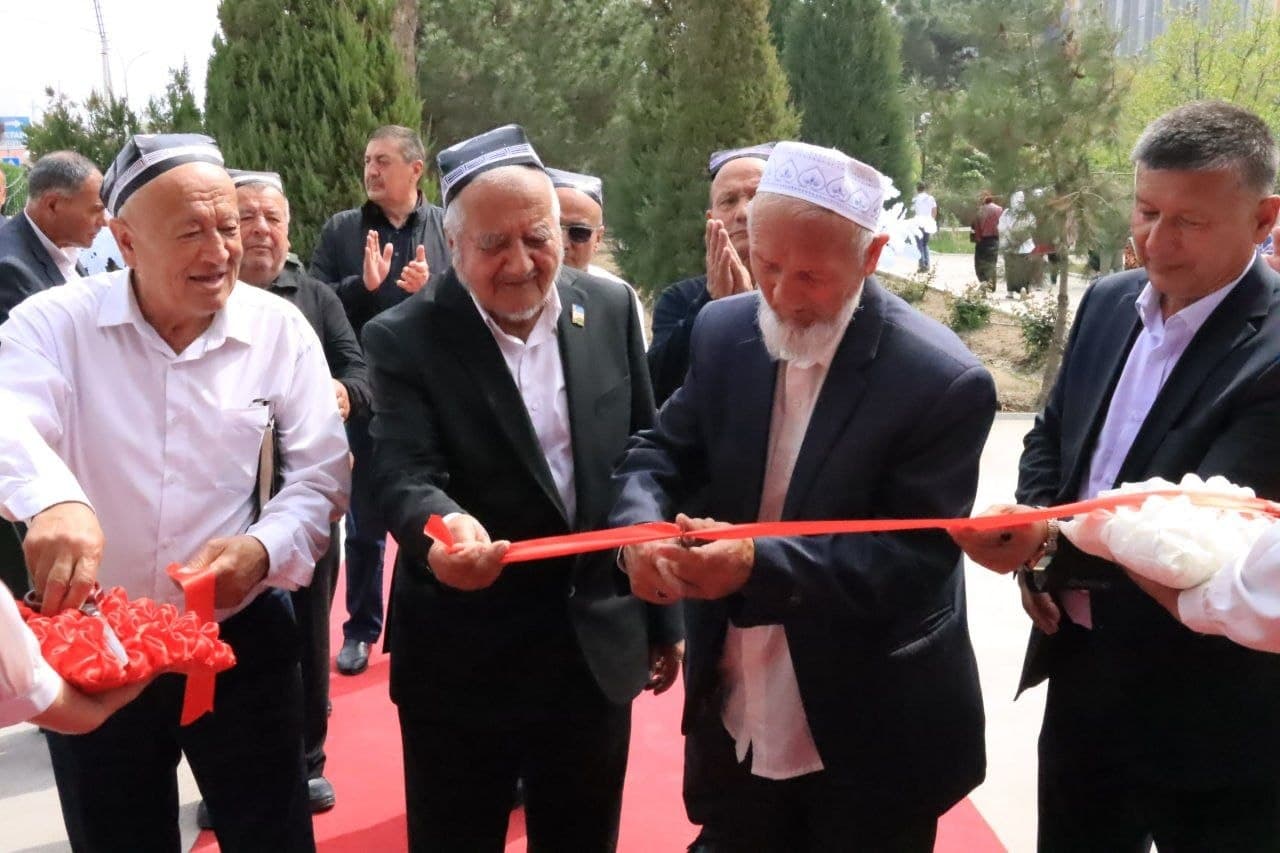 💻🚀 RISHTONDA IT PARK — RAQAMLI KELAJAKKA QADAM!