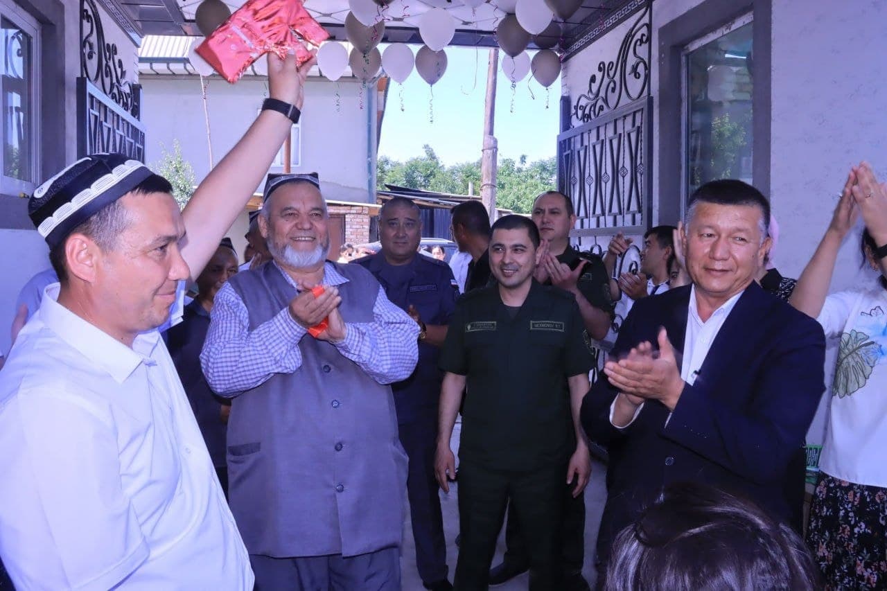 🏫 Gold Wing Private School Opened in Rishton District