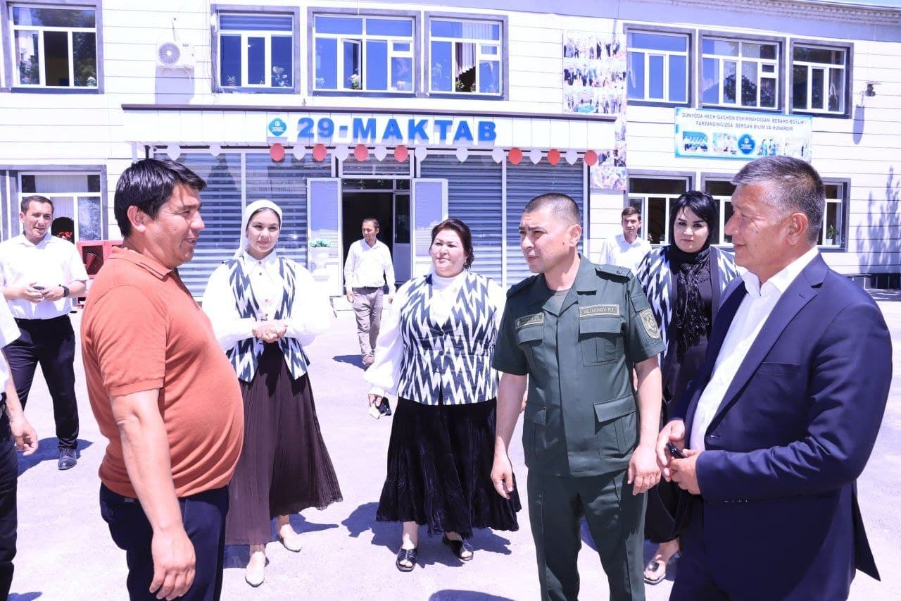 ✨ Эътибор, эътироф ва маърифат уйғунлашган кун