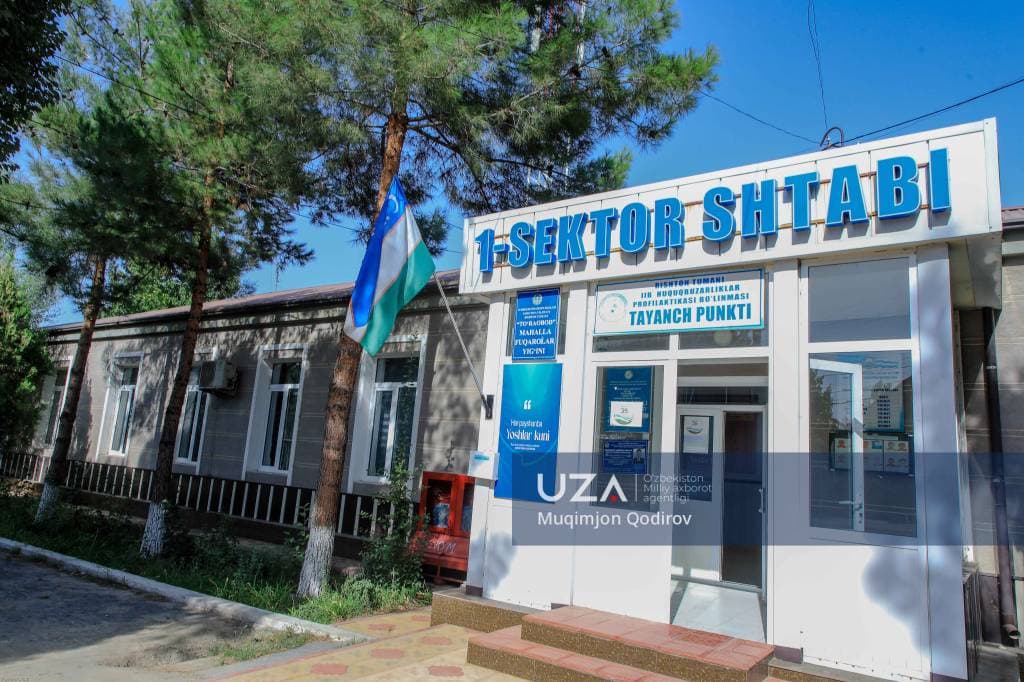 Kulolchilik an’analari davom etmoqda