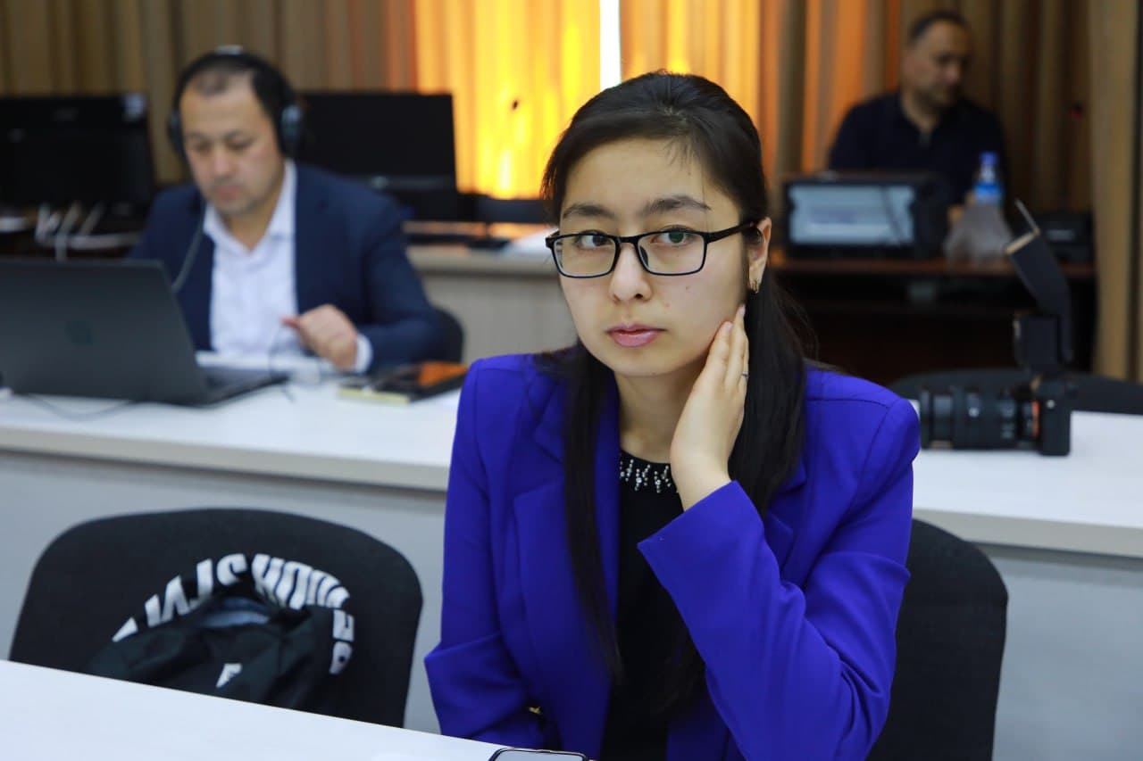 Работа по принципу «махаллабай» в налоговой системе - выгодное сотрудничество