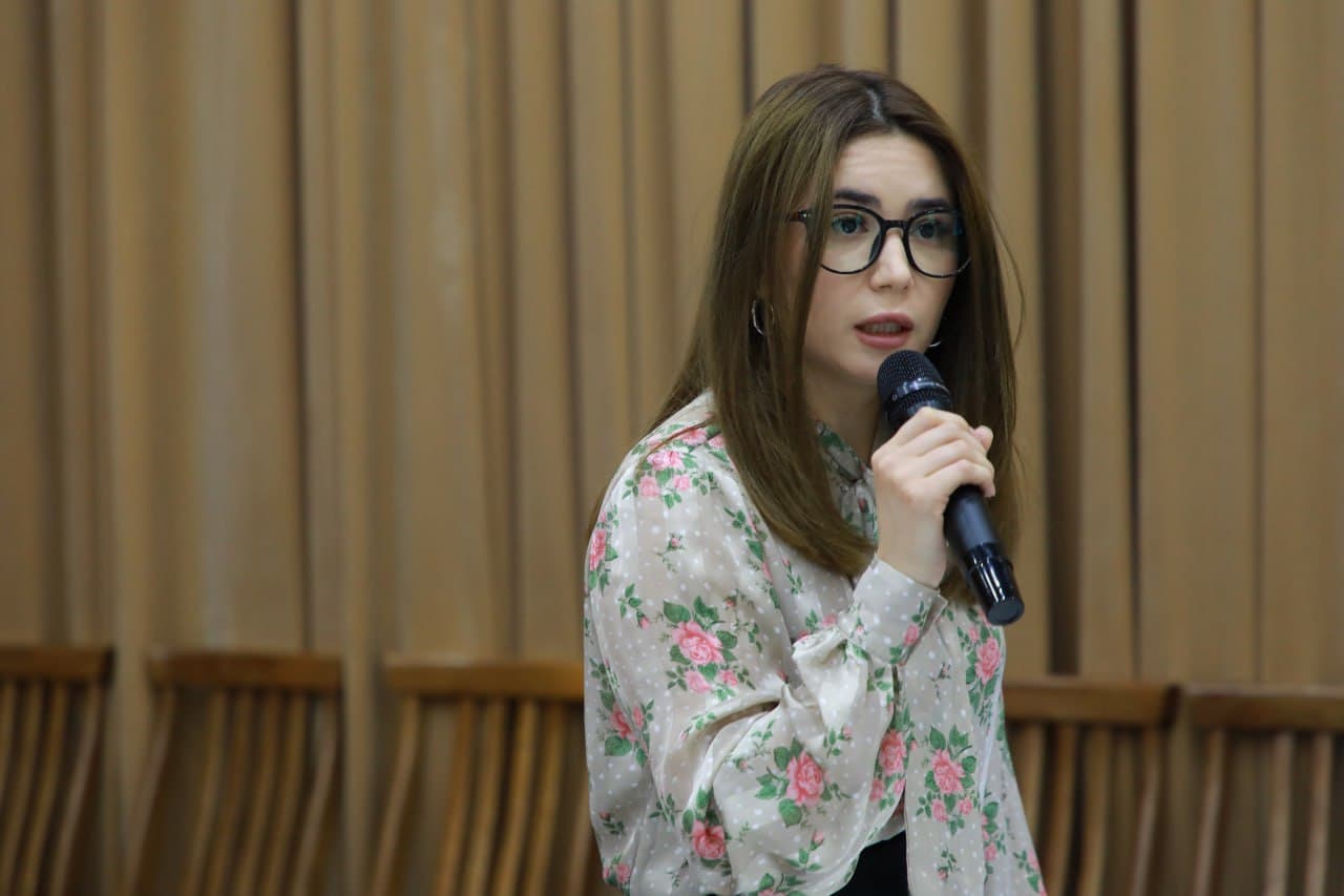 Работа по принципу «махаллабай» в налоговой системе - выгодное сотрудничество